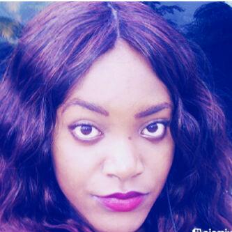 She is cool, she is simple ..   She love GOD and has got a lot of respect for herself and other.... JW.  Hey! Follow back tnx