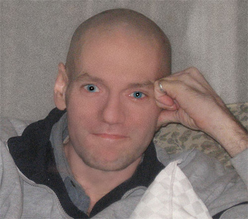 ThommyB's profile picture. 