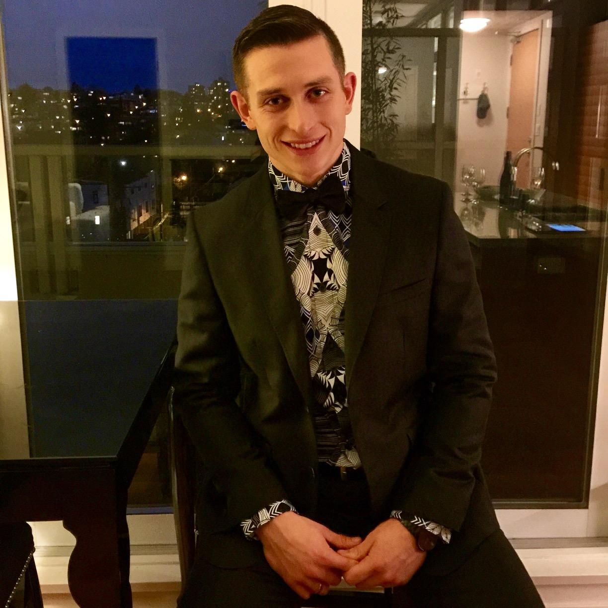 nicpaolella's profile picture. 