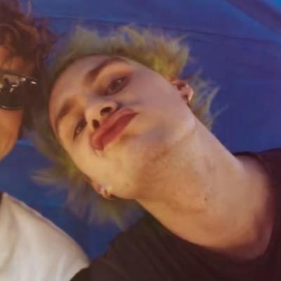 michael you are my sandwiches