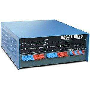 I ♥ IMSAI 8080. Life is like trains. Ingeniero por el mundo del control y la señalización ferroviaria.