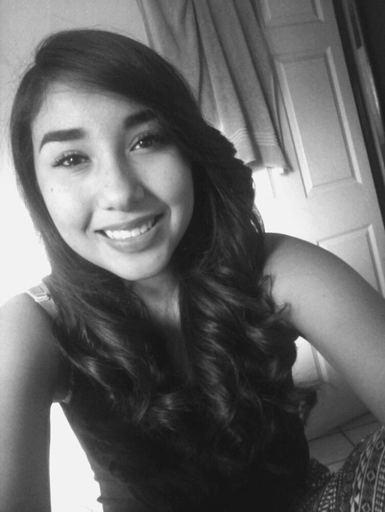 MaferMacielD's profile picture. 