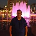 Barry Albert - @balbert92879 - Twitter