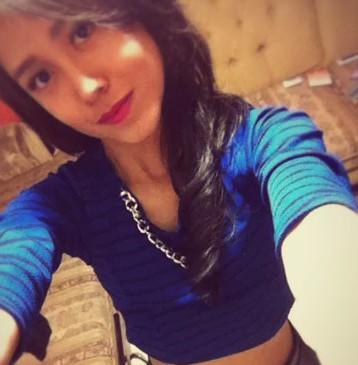 RebecalSu's profile picture. http://t.co/Lw7ZwC3MSJ