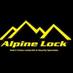 Alpine Lock (@alpinelockok) Twitter profile photo