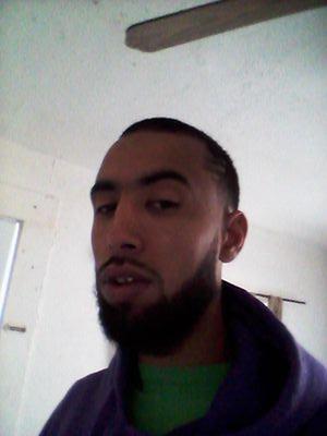 my name is Brandon west stay in fort worth tx