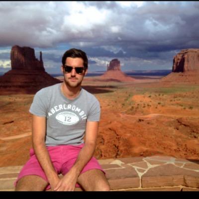 PourcinThomas's profile picture. 