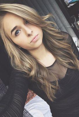 bisexual & married to @chinesefocd, shes more perfect then you lol. i love her 11.11.14 ❤