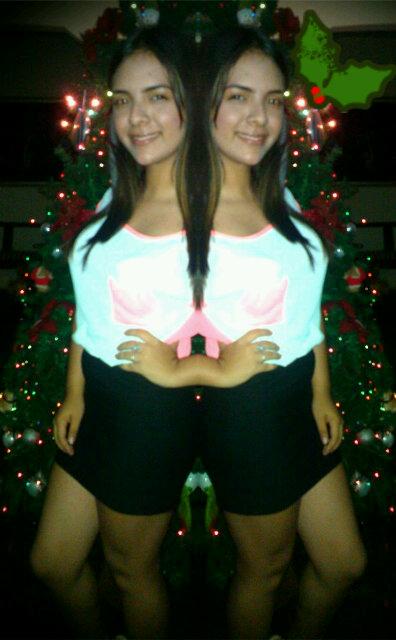 16. En todo amar y servir♥Huellas Azules I☺ Belive in me♥. Huellista y servidora, hasta que Dios me lo permita. Te amo mi perfecto diez♥