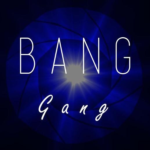 BangGangProd's profile picture. Productions et réalisations audiovisuelles