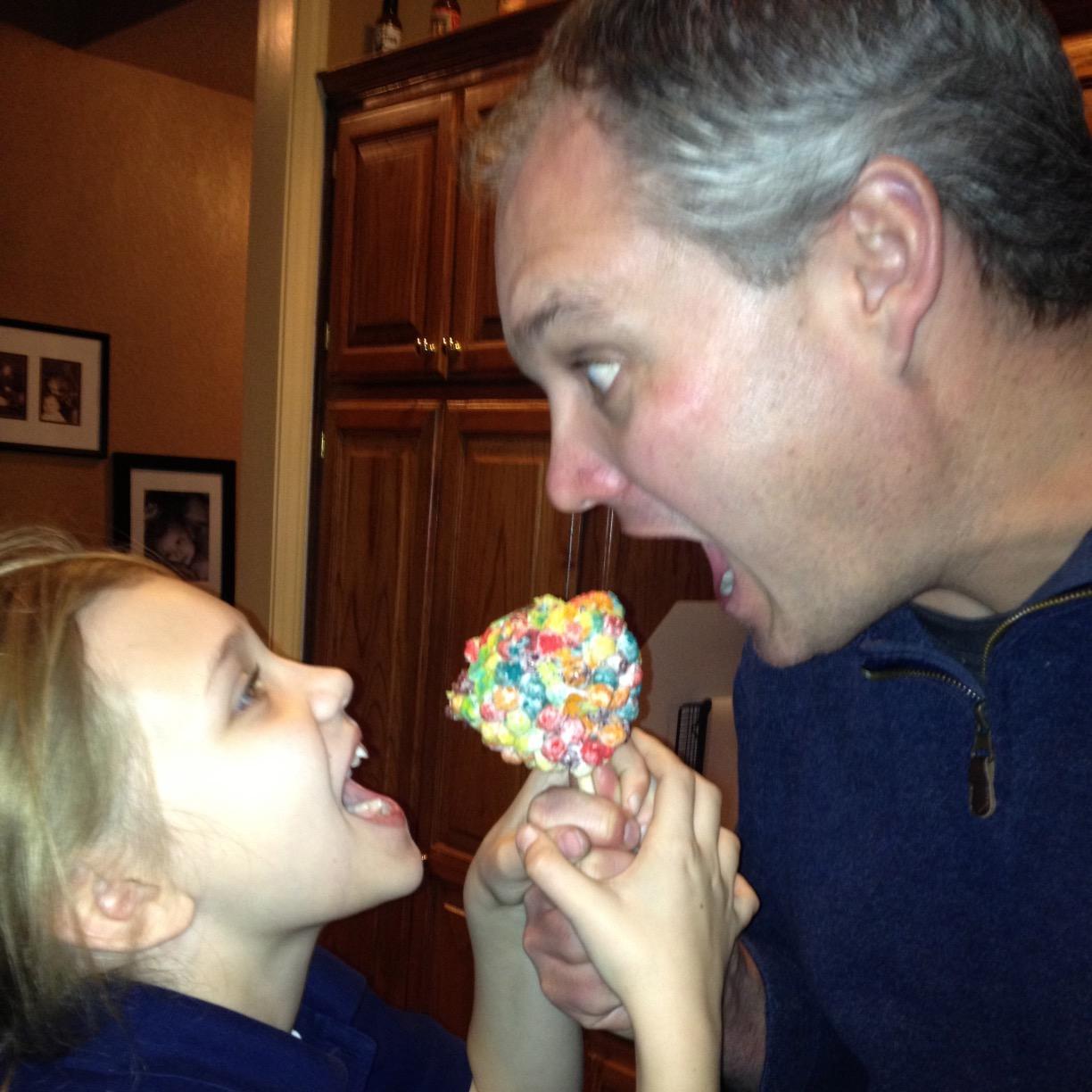 paseopastor's profile picture. I like bacon and ice cream!!