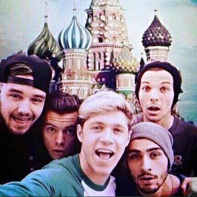 SpilbergNata's profile picture. #RUSSIAWantsOTRATour