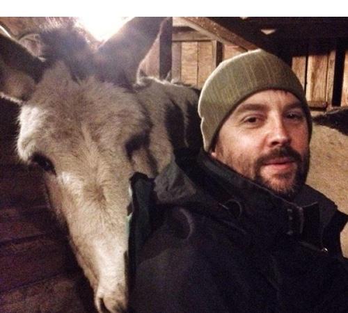 padlewski's profile picture. Systems guy, sometimes musician, always learner, sorting out people, process and technology - figuring out my way around this farm stuff.