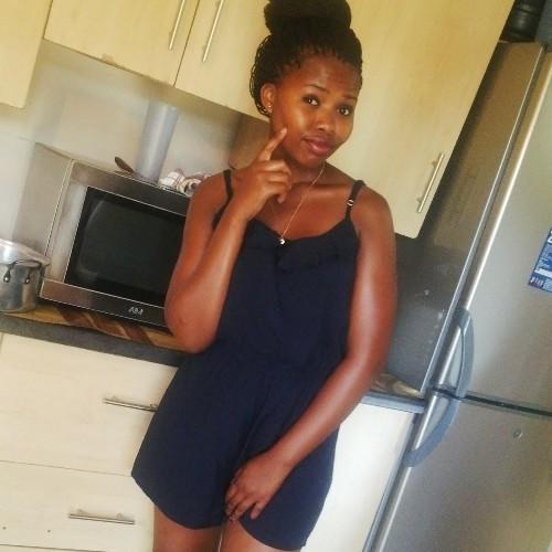 zinathi_lamarsh's profile picture. I'm a humbed,respecting chick but because of that..i don't like people especially men to take an advantage of me