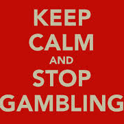 Gambler on the road to recovery - follow my story . Stop The FoBTs! Raising awareness on all gambling problems and the affects it has on people
