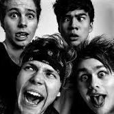 Follow us:   @lydiavaro     @GriersGirlfrnd     •If you love them, you will follow us!