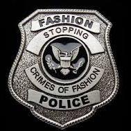 The highs and lows of Dayton fashion. Participation encouraged.