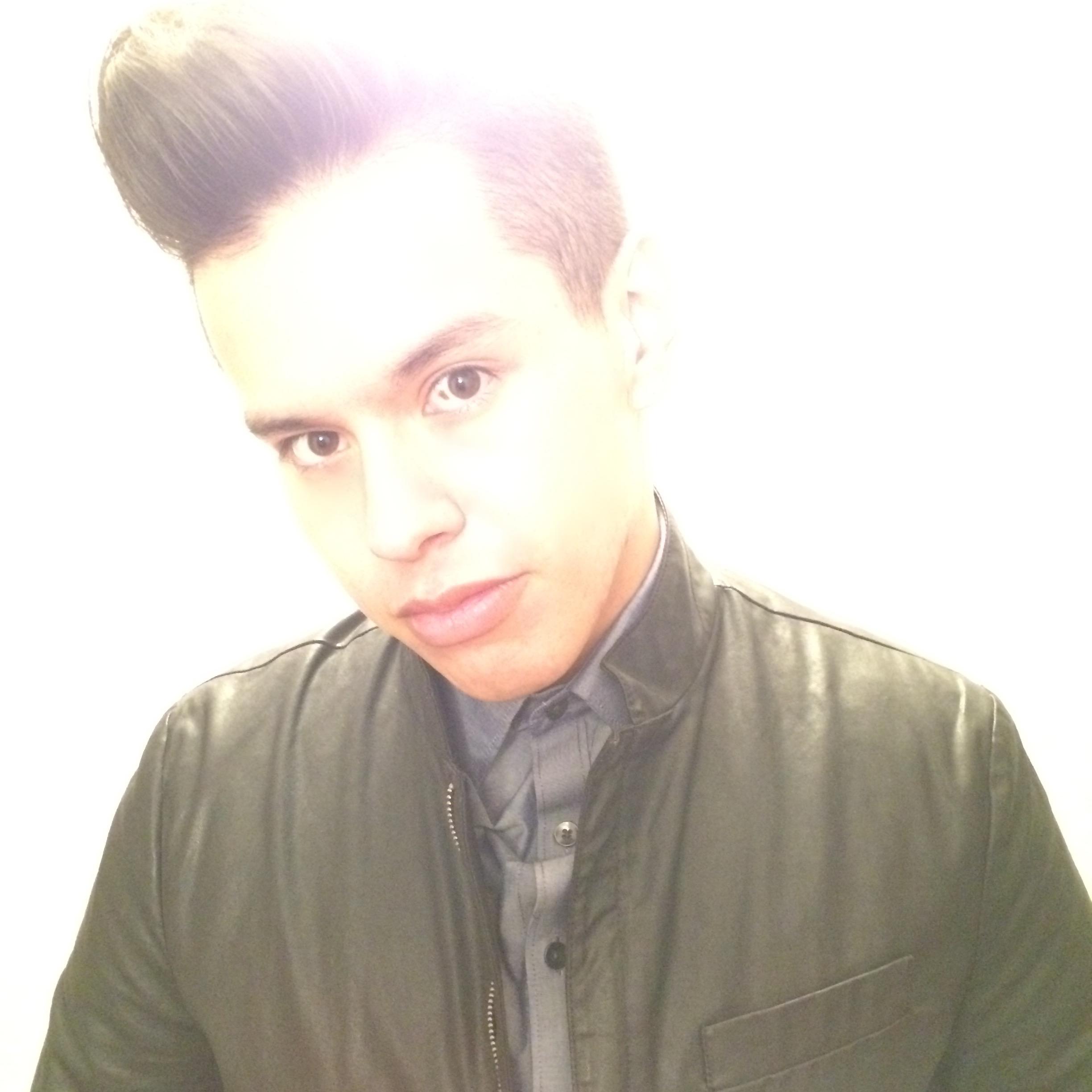 Jesse_Raymon's profile picture. Follow me on Instagram Jesse_Raymon