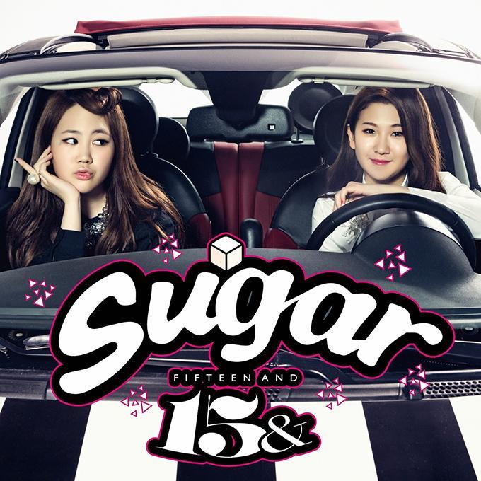 fifteenandfans's profile picture. @15andoficial kpop duet