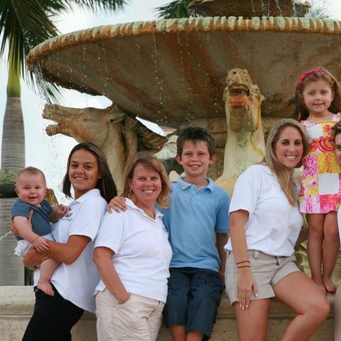 Licensed•Bonded•Insured - Professionally screened sitters to traveling families in luxury hotels & resorts nationwide and homes in Palm Beach, FL. since 1994.