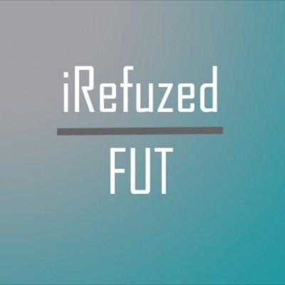 IRefuzed's profile picture. https://t.co/NkYQcGAcN9