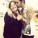 Wanda Ribeiro Yahagi - @WandaYahagi - Twitter