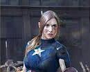 ''A necessidade de muitos sobrepuxa a de poucos.'' A irmã desaparecida de Steve Rogers. |RP|