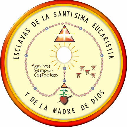 Congregación religiosas Esclavas de la Santísima Eucaristía y de la Madre de Dios