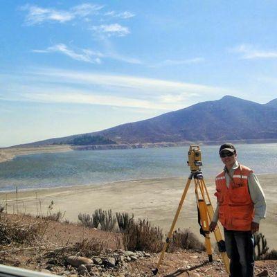 cristianmentopo's profile picture. Nací en Los Vilos el año 1982. Vivo en Ovalle, casado, 3 hijos. Trabajo en Construcciones y Riego S.A. departamento de Topografía y dibujo Cad....
Patriota.