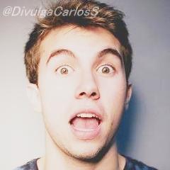 Sua fonte de informação e divulgação do viner e modelo Carlos Santana!