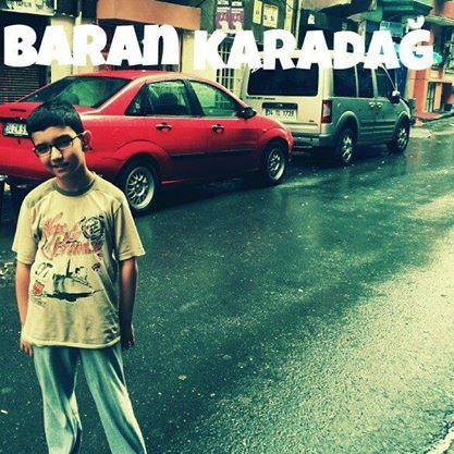 baran12karadag's profile picture. 