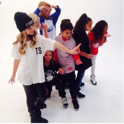 TrillShip's profile picture. Dopest new celebrity interview show hosted by the trillest little kids to ever grab a mic... Watch Season 1 on Trill HD now!! 
#TrillShip #TrillHD #LiveMixtapes