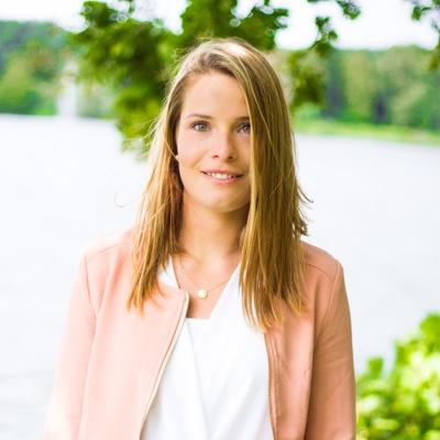 YvonneSebregts's profile picture. 