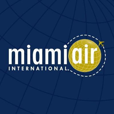 Miami Air International offers on demand charter service featuring a fleet of Boeing 737-800’s and 737-400’s.