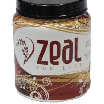 zealteamktown's profile picture. 