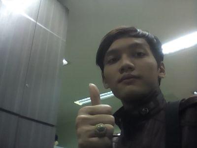 مَنْ صَبَرَ ظَفِرَ barang siapa yang bersabar maka ia akan beruntung