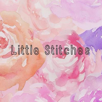 stitches_little's profile picture. 