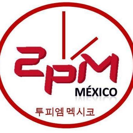 Twitter oficial Foro 2PM México (fanbase in spanish), This is for the Hottest around the world. Enjoy it :) http://t.co/WL99mMRK4b