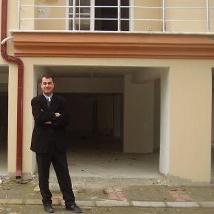 malikurtulus's profile picture. EmlakÇI