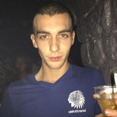 LouisTricot1's profile picture. 