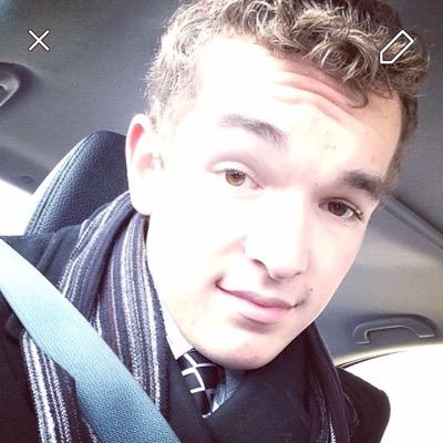 JPparker97's profile picture. instagram and snapchat: jpparker1997