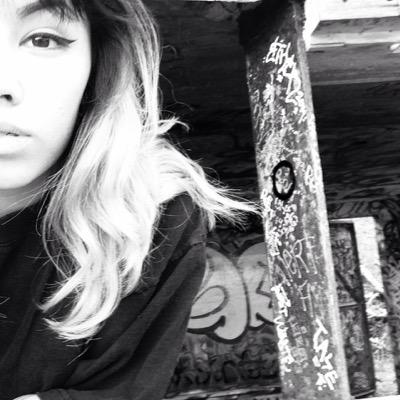I only want to make you smile . Because i never got to