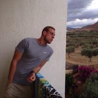 Andrew Rigby (@spoon646) 's Twitter Profile