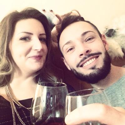 wine, cats and general bollocks