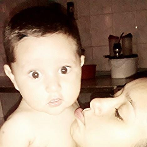 AliAbelMoralesPereyra♥ Hijo Sos La Razon De Mi Vida !♥ Club Atletico Tucuman ♥