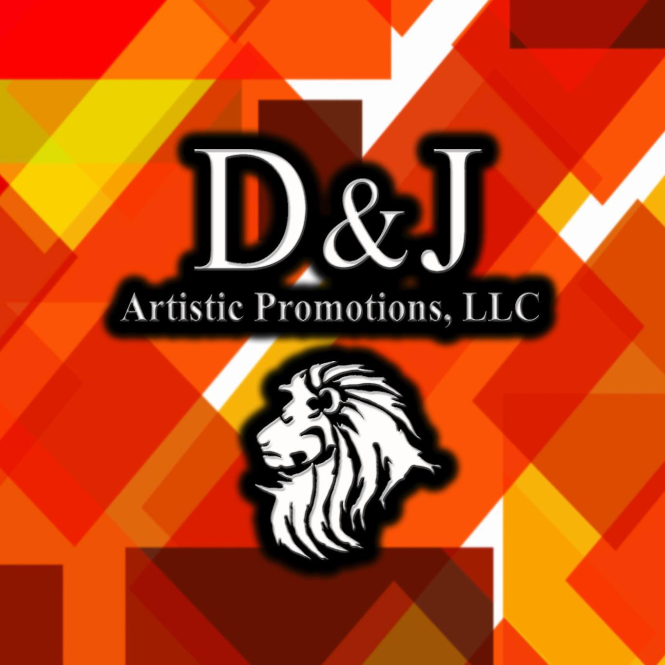 DJ_promoters's profile picture. This page was created with the purpose of sharing with our friends everything about the concerts and artists being promoted by D&J Artistic Promotions, LLC.