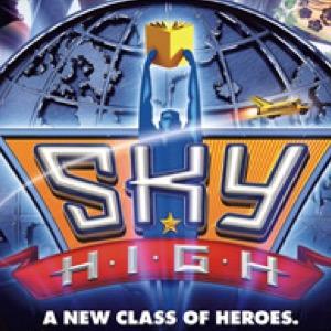 Welcome to Sky High! Will you prove yourself as a Hero? Or equipt yourself as a Sidekick? Whatever the rank, you're all Super! #RPGroup #MentionOrDMToApply
