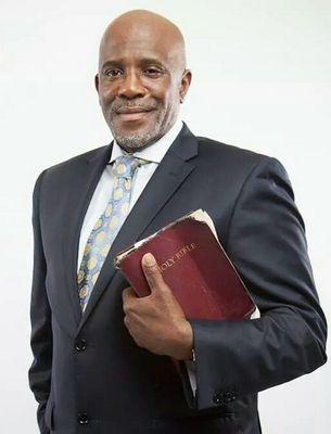 KoyStewart's profile picture. Bishop Koy Stewart, Senior Pastor of New Life Global Fellowship Ministries: Teaching, Preaching, and Living God's Word around the world.