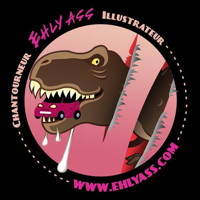 Illustrateur-graphiste freelance, artiste en chantournage sur bois. Album Nouveaux talents du Rire illustrés à paraître.