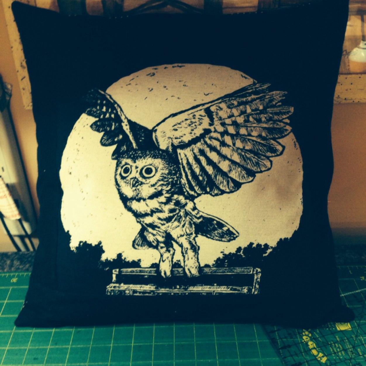 MemoryPillows's profile picture. We all have an old tshirt that doesnt fit anyore but we keep for the memories. Why not turn it into a pise case? Email Memorypillows@shaw.ca for orders